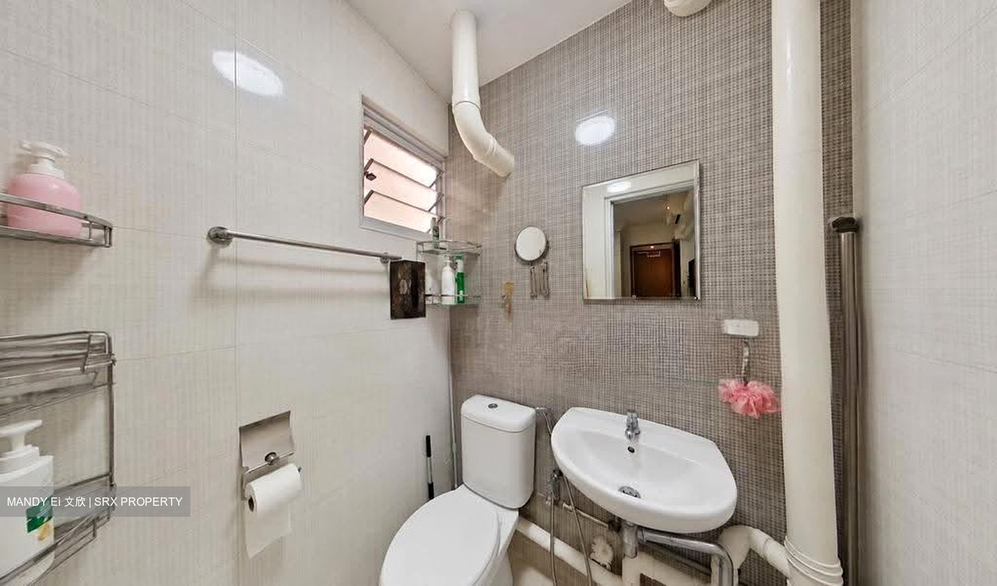 Blk 739 Nee Soon Central Spring (Yishun), HDB 3 Rooms #633588341